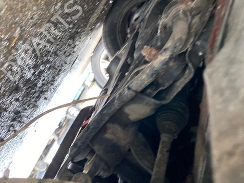 Used Steering rack Steering rack PEUGEOT 206 Hatchback (2A/C) 2.0 HDI 90 (90 hp) 39520245 39520245