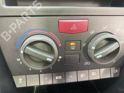 Climate control LANCIA YPSILON (843_) 1.2 (843.AXA1A) | BP38164053I5 - Image 2