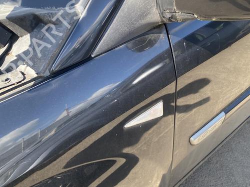Used Left front fenders RENAULT GRAND SCÉNIC II (JM0/1_) 1.9 dCi (JM0G, JM12, JM1G, JM2C) (120 hp) 25221432