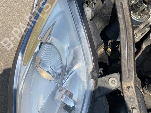 Used Right headlight Right headlight FIAT BRAVO II (198_) 1.6 D Multijet (198AXL1B) (120 hp) 26557483 26557483