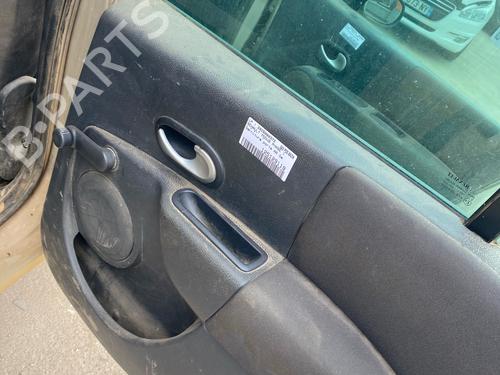Rear right panel RENAULT MODUS / GRAND MODUS (F/JP0_) 1.5 dCi (FP0F, JP0F) | BP34342521C61 - Image 3
