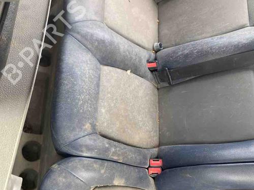 Sedile posteriore Sedile posteriore NISSAN INTERSTAR Van (X70) dCi 100 (101 hp) 36479923 36479923