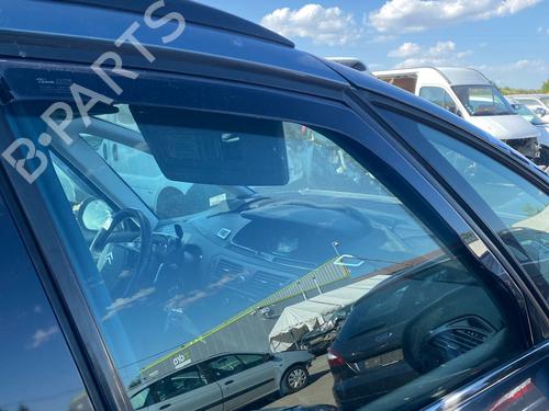 Used Front right door window Front right door window CITROËN C4 Grand Picasso I (UA_) 2.0 HDi 138 (136 hp) 36684873 36684873