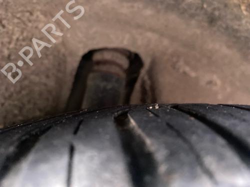 Used Wheel arch Wheel arch AUDI A3 Sportback (8PA) 1.6 TDI (105 hp) 40268559 40268559