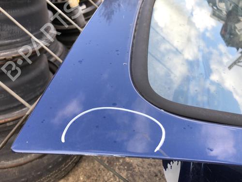 Right front door RENAULT KANGOO (KC0/1_) 1.5 dCi (KC07) | BP22111284C3 
