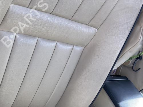 Sæde højre fortil LAND ROVER RANGE ROVER II (P38A) 2.5 D 4x4 | BP29852144C16