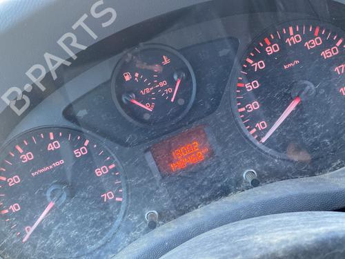 Used Instrument cluster Instrument cluster PEUGEOT EXPERT Van (VF3A_, VF3U_, VF3X_) 1.6 HDi 90 16V (90 hp) 32045310 32045310