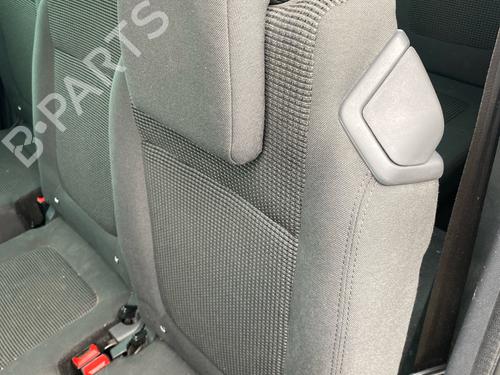 Used Rear seat Rear seat 34525815 34525815