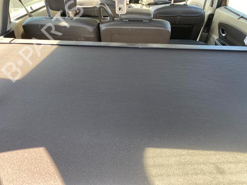 Used Rear parcel shelf Rear parcel shelf 34380431 34380431