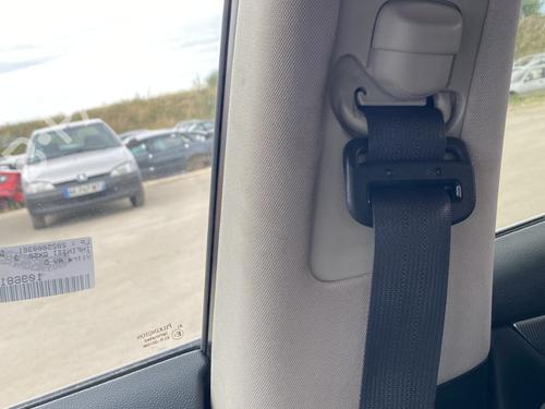 Used Front right seatbelt Front right seatbelt INFINITI QX50 I 30d AWD (238 hp) 27617563 27617563