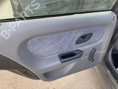 Used Rear left panel Rear left panel RENAULT LAGUNA I (B56_, 556_) 1.6 16V (B568, B561) (107 hp) 32734292 32734292