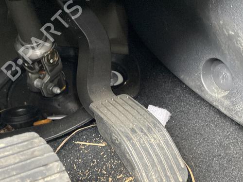 Pedal CITROËN C4 II (NC_) 1.6 HDi 115 | BP25484115I4 - Image 3