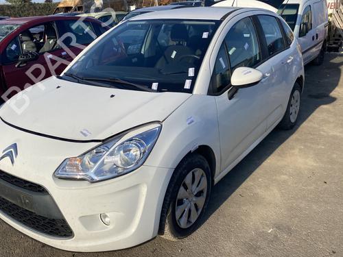 ABS pump CITROËN C3 II (SC_) 1.4 | BP29501316M43 