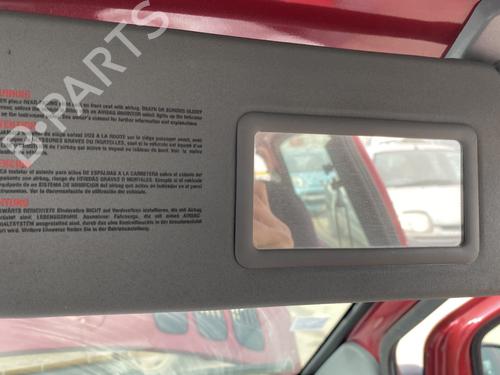 Used Right sun visor Right sun visor RENAULT TWINGO I (C06_) 1.2 16V (C060) (60 hp) 32774493 32774493