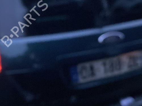 Tailgate FORD FOCUS C-MAX (DM2) 2.0 TDCi | BP31071397C6 - Image 2