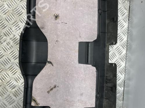 Used Boot lining Boot lining AUDI A3 Sportback (8PA) [2004-2015] 22111561 22111561