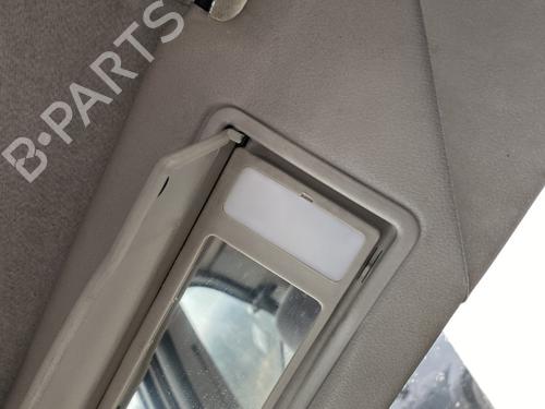 left-sun-visor-citroen-xsara-coupe-n0-1998-1999-2000-2001-2002-2003-2004-2005-32370200 main image