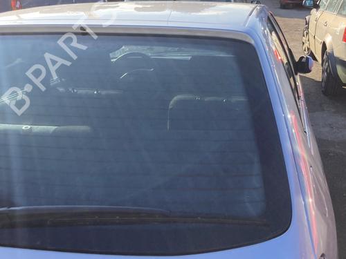 Used Tailgate Tailgate 22787792 22787792