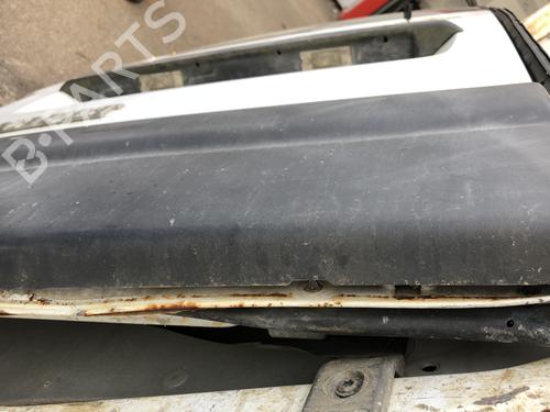 Left tailgate RENAULT MASTER II Van (FD) 2.8 dTI | BP19908748C76 