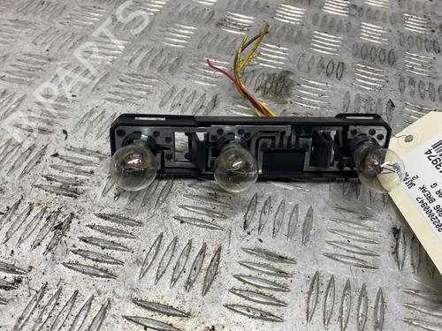 Lampeholder Lampeholder PEUGEOT 306 Break (7E, N3, N5) 2.0 HDI 90 (90 hp) 33951313 33951313