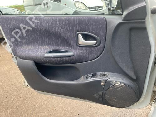Front left panel RENAULT MEGANE I (BA0/1_) | BP36337229C58 - Image 3