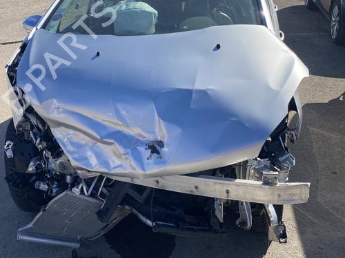 Used Gearbox Gearbox PEUGEOT 208 I (CA_, CC_) 1.2 VTI 82 (82 hp) 27523739 27523739