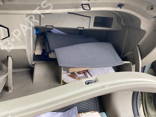 Glove box RENAULT KOLEOS I (HY_) 2.0 dCi 4x4 (HY0K) | BP29353691C95 