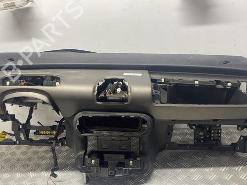 Dashboard CITROËN C4 CACTUS 1.6 BlueHDi 100 | BP24446593C46 - Image 5