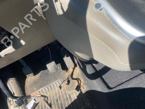 Pedal Pedal RENAULT SCÉNIC II (JM0/1_) 1.9 dCi (125 hp) 37279214 37279214