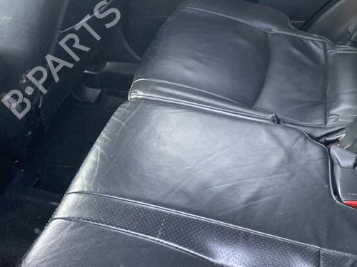 Rear seat CITROËN C-CROSSER (VU_, VV_) 2.2 HDi | BP23785362C17 