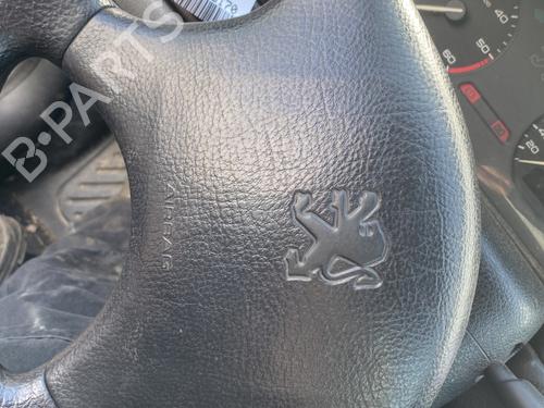 Driver airbag PEUGEOT 406 (8B) 1.8 16V | BP29269904C9 