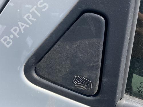 Rear right exterior door handle RENAULT ZOE (BFM_) ZOE | BP27327757C130 