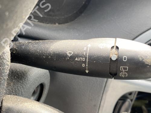 Used Steering column stalk Steering column stalk CITROËN C5 I (DC_) 2.0 HDi (DCRHZB, DCRHZE) (109 hp) 27485883 27485883