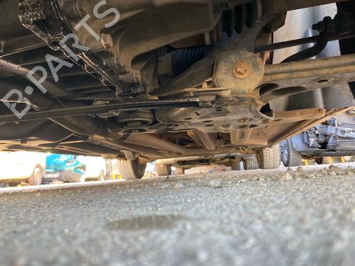 Subframe FIAT GRANDE PUNTO (199_) 1.3 D Multijet (199.AXD11, 199.AXD1A, 199.AXD1B,... | BP39389178M9 - Image 2