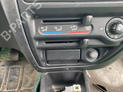 Used Climate control CITROËN SAXO (S0, S1) 1.1 X, SX (60 hp) 26297742