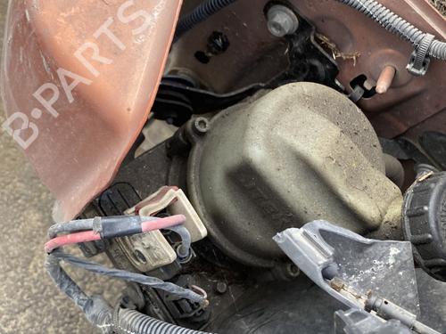 Used Steering pump DACIA SANDERO II 1.5 dCi (90 hp) 28707711