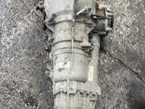 Gearbox AUDI A6 C6 Avant (4F5) 3.0 TDI quattro | BP27174658M3 