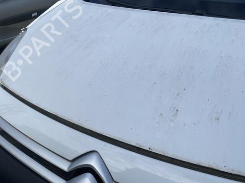 hood-citroen-berlingo-box-bodympv-b9-2008-32082807 main image