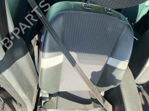 Used Front right seatbelt Front right seatbelt RENAULT GRAND SCÉNIC III (JZ0/1_) 1.6 dCi (JZ00, JZ12) (130 hp) 39005798 39005798