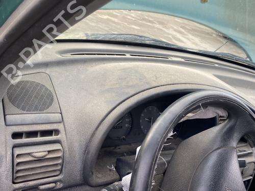 Dashboard PEUGEOT PARTNER MPV (5_, G_) 1.4 | BP31655058C46 - Image 4