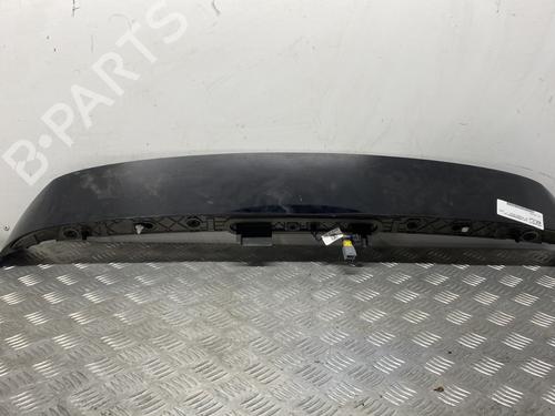 Rear spoiler PEUGEOT 208 II (UB_, UP_, UW_, UJ_) 1.2 PureTech 100 | BP27501456C96 