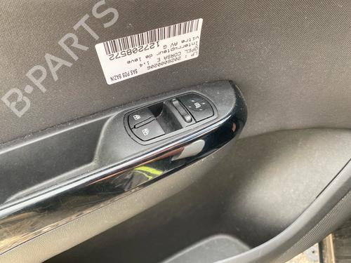 Used Left front window switch Left front window switch 36309201 36309201