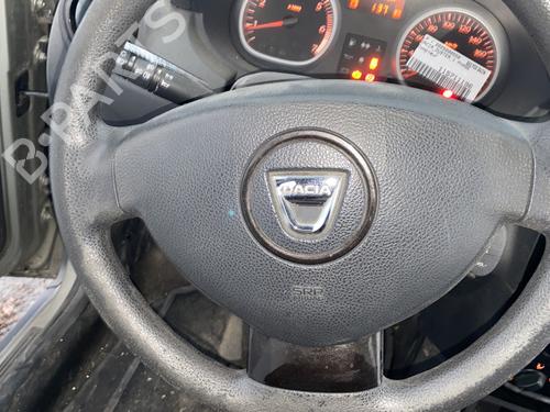 Used Driver airbag DACIA DUSTER (HS_) 1.5 dCi (86 hp) 30395940