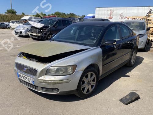 Left front window switch VOLVO S40 II (544) 2.0 D | BP27319114I27 - Image 4