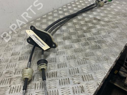 Cable CITROËN NEMO Box Body/MPV (AA_) 1.3 HDi 75 | BP39606949E12 - Image 3