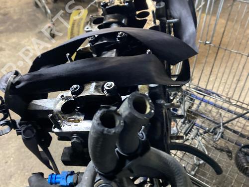 Used Cylinder head Cylinder head FIAT DUCATO Van (230_) 2.8 D (87 hp) 40268609 40268609
