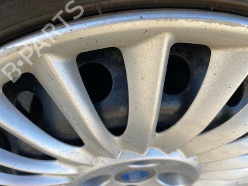 Used Rim Rim 39389174 39389174
