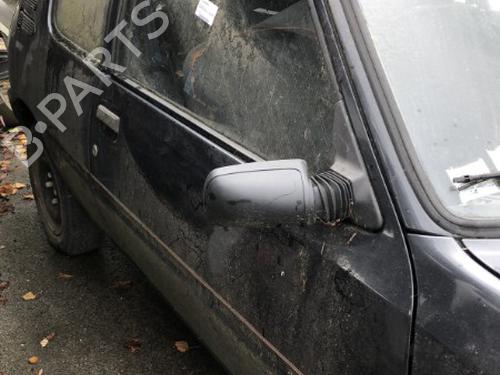Used Right front door PEUGEOT 205 II (20A/C) 1.9 Diesel (64 hp) 19903788