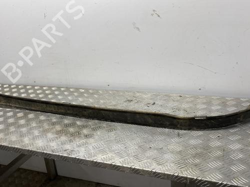 Used Front bumper spoiler KIA RIO IV (YB, SC, FB) 1.0 T-GDI 100 (101 hp) 27159554