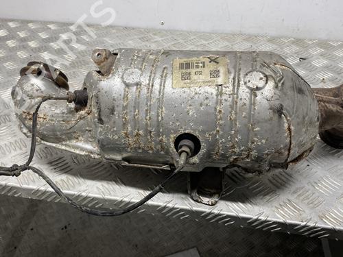 Used Catalyst Catalyst CITROËN C4 Picasso II 1.6 HDi / BlueHDi 115 (115 hp) 30110085 30110085